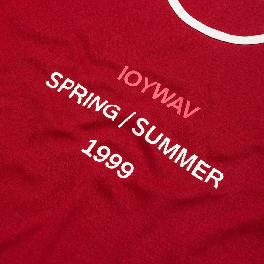 SPRING / SUMMER TSHIRT