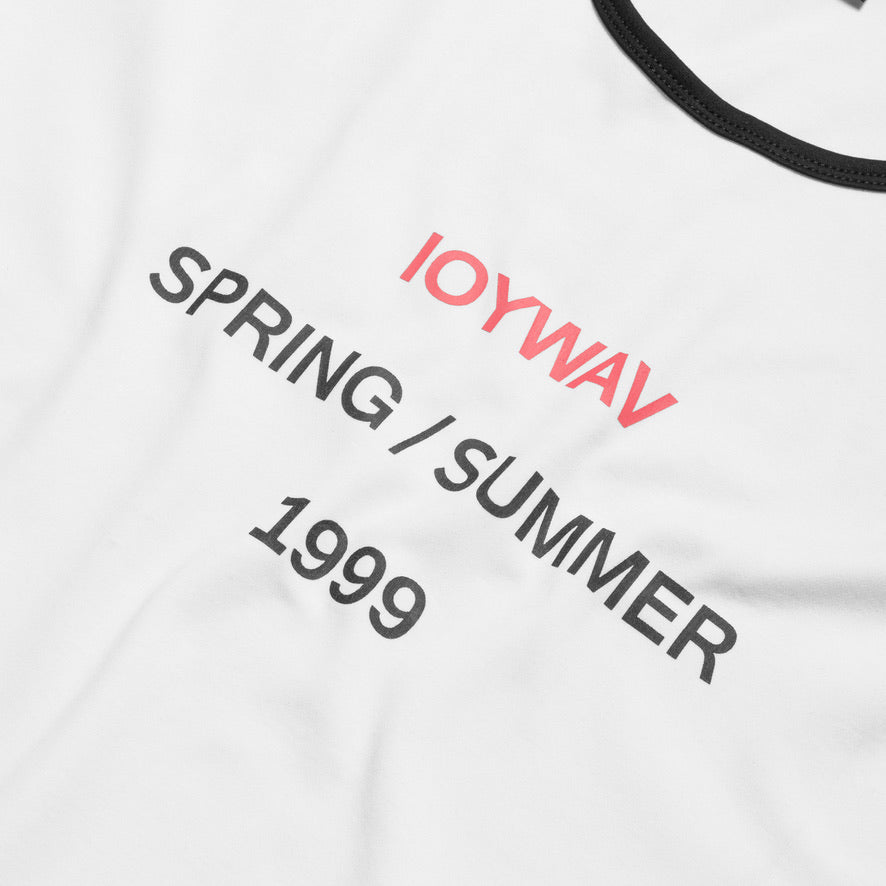 SPRING / SUMMER TSHIRT