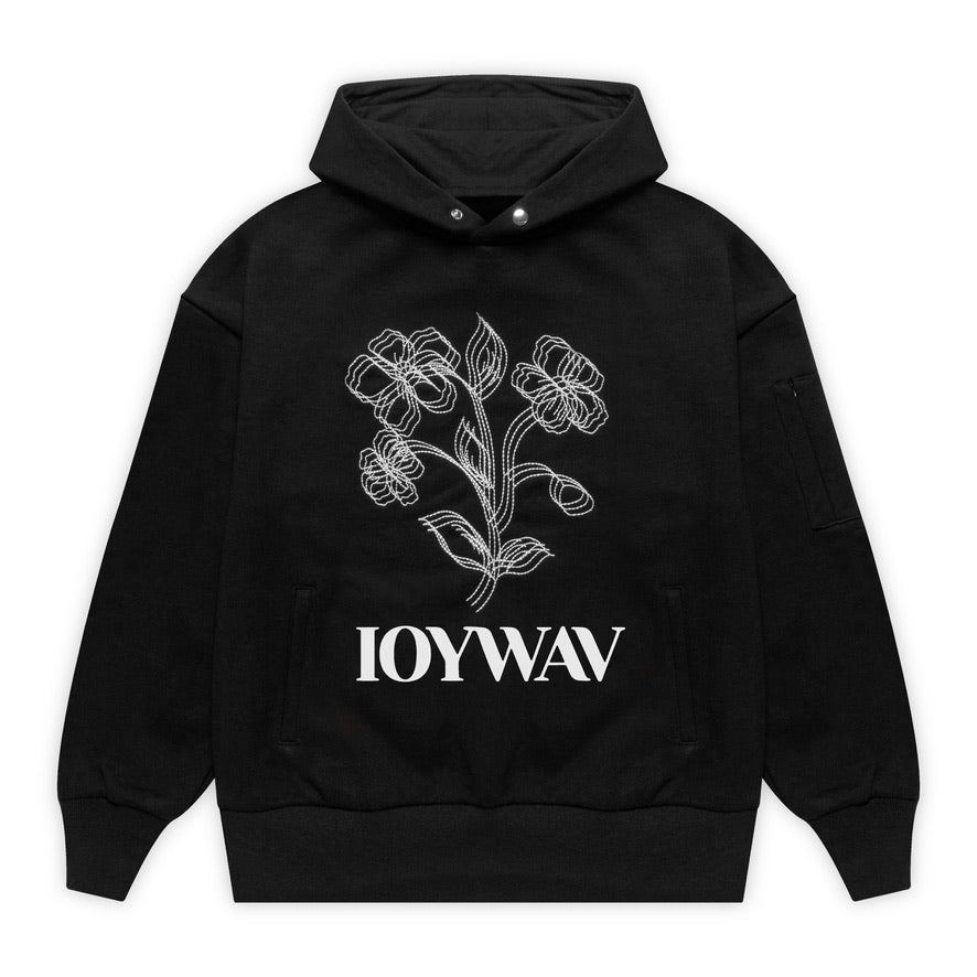 CLASSIC TRIPLOPIA HOODIE