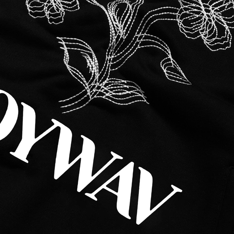 CLASSIC TRIPLOPIA HOODIE