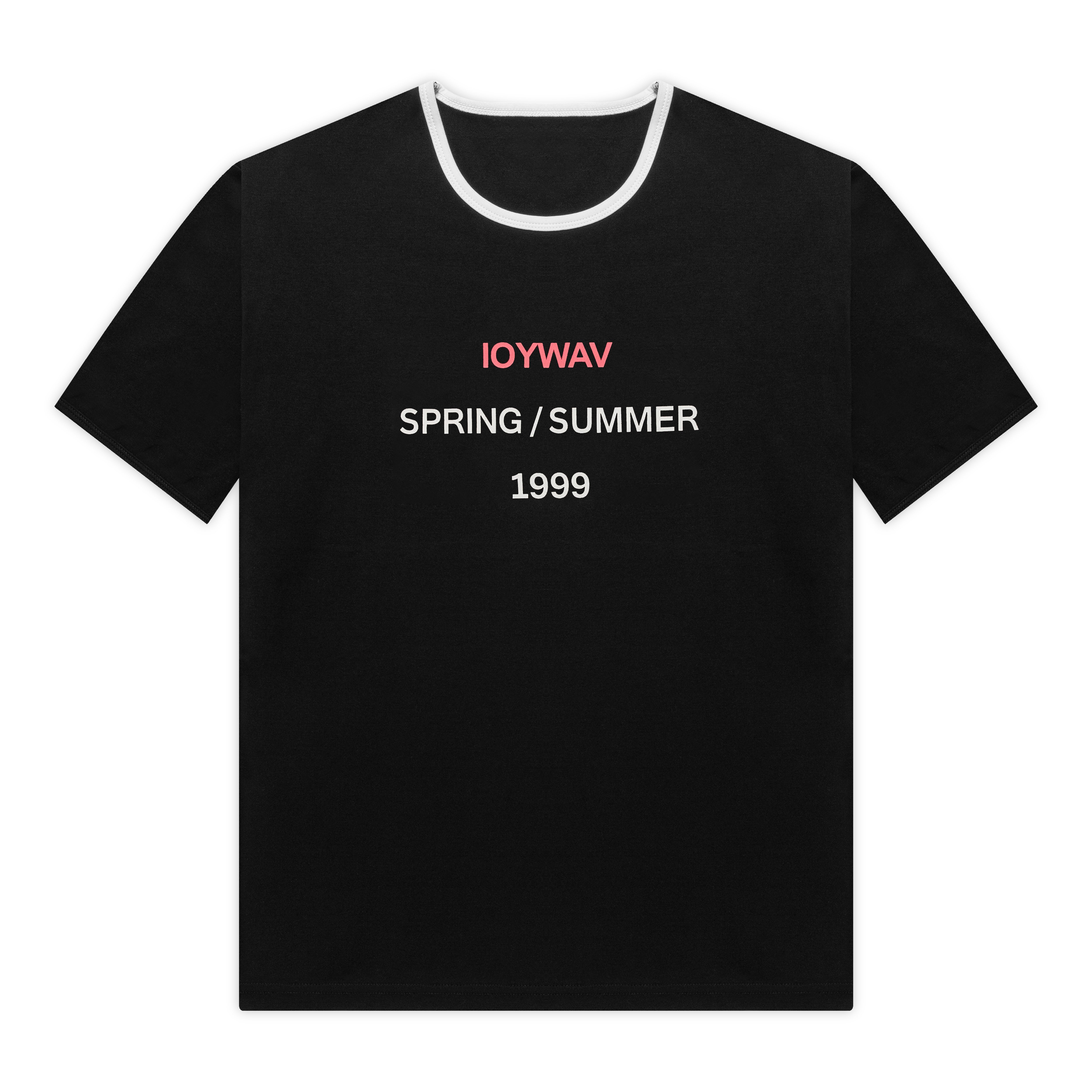 SPRING / SUMMER 1999 TSHIRT